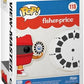 Funko POP Vinyl Retro Toy - View-Master - Collectable Vinyl Figure