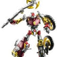 Hasbro Transformers Deluxe Generations - Junkheap Autobot