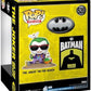 Funko Pop Deluxe Batman's 85th Anniversary - The Joker on The Beach - Collectable Vinyl Figure
