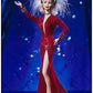 Barbie as Marilyn Monroe in Gentlemen Prefer Blondes Doll