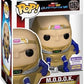 Funko SDCC 2023 Shared Marvel POP Unmasked M.O.D.O.K.