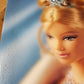 Mattel Crystal Jubilee Barbie 40th Anniversary