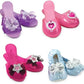 Melissa & Doug Melissa Doug Role Play Collection Step in Style Set of 4 Pairs