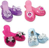 Melissa & Doug Melissa Doug Role Play Collection Step in Style Set of 4 Pairs
