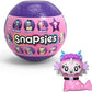 Funko -Snapsies W1-18 to Collect Blind Purchase