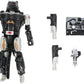 Hasbro Transformers Generations War for Cybertron Deluxe Covert Agent Ravage and