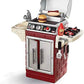 Little Tikes Backyard Barbeque Get Out 'N Grill