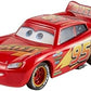 Mattel Disney and Pixar Cars Radiator Springs 3-Pack of Die-cast Toy Cars Trucks with