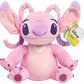 Disney Lilo Stitch 6-Inch Bean Plush