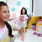 Barbie Fashionistas Doll