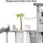 Barbie Replacement Part for Barbie Doll Dreamhouse Dollhouse Playset