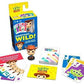 Funko Something Wild Family Card - Toy Story DisneyIncludes Collectable Mini POP Ideal for Children - Fun for The Whole Family Board Game