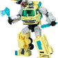 Hasbro Stranger Things x Transformers Figurine Code Red
