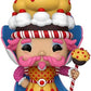 Funko POP Retro Candyland - King Kandy Multicolor Standard