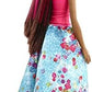 Barbie Dreamtopia Royal Fashion Doll