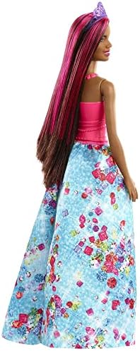 Barbie Dreamtopia Royal Fashion Doll