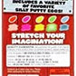 Crayola Silly Putty Variety Pack