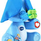 VTech Smellephant with Magical Trunk and Peek-a-Boo Flapping Ears Blue