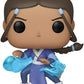 Funko Avatar The Last Airbender - Katara Pop Vinyl Figure Bundled with Compatible Pop Box