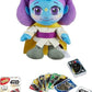 Mattel Star Wars Young Jedi Adventures Plush