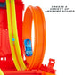 Hot Wheels Toy Car Set Track Builder Unlimited Playset