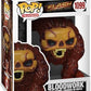 Funko POP Heroes The Flash - The Flash Vinyl Figure Multicolor Standard