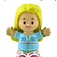 Mattel Replacement Part for Fisher-Price Little People Barbie Dreamhouse Playset