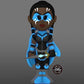 Funko Soda Vinyl Thor Love and Thunder Valkyrie Vinyl Soda Figure - 2023 Convention 16