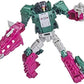 Transformers 2021 Modern Figure in Retro Packaging Decepticon Headmaster Skullcruncher