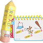 Little Tikes Learn Playa 100 Words Spell Spin Pencil Letters Spelling Vocabulary