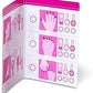 Melissa & Doug Melissa Doug Vanity Pretend Play