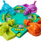 Hasbro Gaming Hungry Hungry Hippos Dino Edition Board Game