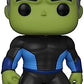 Funko YU-Gi-Oh Black Luster Soldier Super Pop Vinyl Figur 1096 Unisex Pop Standard Vinyl