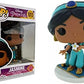 Funko POP Disney Ultimate Princess Jasmine Funko Vinyl Figure Bundled with Compatible Box