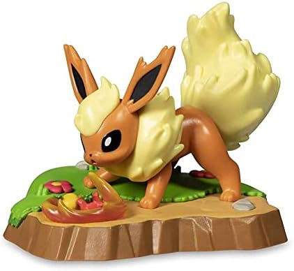Funko Pokemon an Afternoon with Eevee Friends Flareon by Funko
