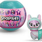 Funko POP Pop Snapsies Toy Wave 2 Mix and Match Surprise Blind Capsule One Capsule with