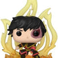 Funko POP Deluxe ATLA - Zuko - Avatar The Last Airbender - Collectable Vinyl Figure