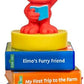 Little Tikes Story Dream Machine Sesame Street Elmo Friends Story Collection Storytime
