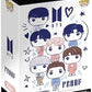 Funko Pop Boxed Tee BTS Proof - XS Multi