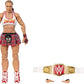 Mattel WWE Elite Collection Top Picks Action Figure Set Roman Reigns 6-inch with
