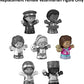 Mattel Replacement Part for Fisher-Price Little People Playset