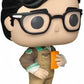 Funko POP Marvel Loki - Ouroboros - OB - Collectable Vinyl Figure