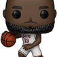 Funko Pop NBA Warriors - Stephen Curry One Size - Collectable Vinyl Figure