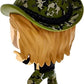 Funko Shawn Michaels D-Generation X Survivor Series '09 with Pin WWE Pop Vinyl Figure -
