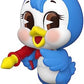 Funko Pop Vinyl Figure Villainous Valentines - Tootsie The Birdy