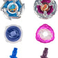 Beyblade X Xtreme Battle Set with Beystadium Arena Featuring X-Celerator Rail 2