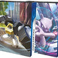 Pokemon Cards GO Mewtwo V Battle Deck