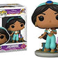 Funko Pop Disney Ultimate Princess - Rapunzel - Disney Princesses - Collectable Vinyl Figure