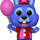 Funko POP Five Nights at Freddy's - Balloon Bonnie The Rabbit - Collectable Vinyl Figure