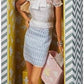 Barbie Welcome Baby Doll